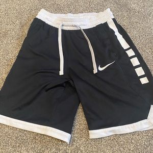 Nike Elite Shorts